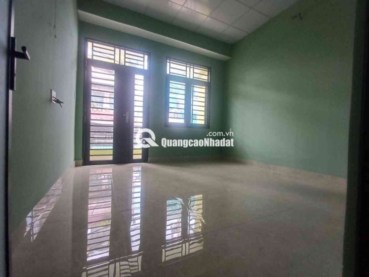 Bán nhà đường  T.ê.n Lử.a , DT 53m, hẻm xe tải, nhỉnh 5tỷ