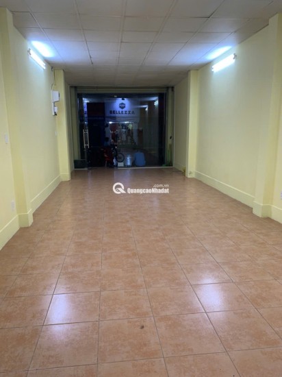 CHO THUÊ NHÀ NGUYÊN CĂN ÔNG ÍCH KHIÊM - QUẬN 11 GẦN ĐẦN SEN. LH:0918515779.