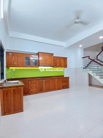 BÁN NHÀ 4 TẦNG GẦN AEON TÂN PHÚ - 5X17 (84M2) - SHR CHỈ 7,8TỶ. LH:0906108070.