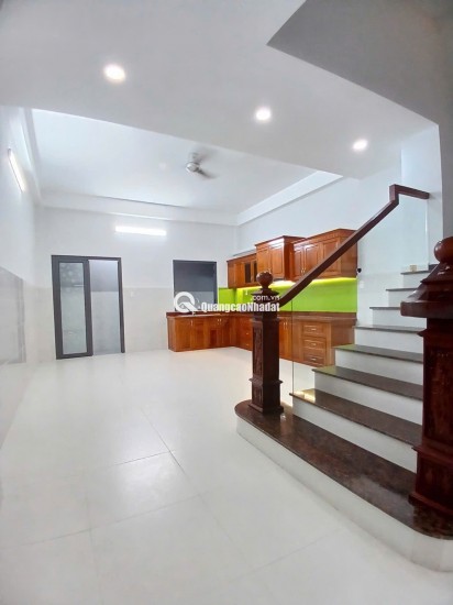 BÁN NHÀ 4 TẦNG GẦN AEON TÂN PHÚ - 5X17 (84M2) - SHR CHỈ 7,8TỶ. LH:0906108070.