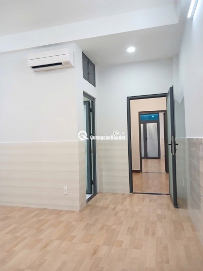 BÁN NHÀ 4 TẦNG GẦN AEON TÂN PHÚ - 5X17 (84M2) - SHR CHỈ 7,8TỶ. LH:0906108070.