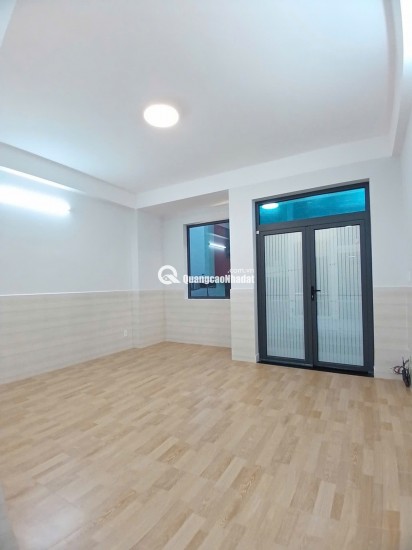 BÁN NHÀ 4 TẦNG GẦN AEON TÂN PHÚ - 5X17 (84M2) - SHR CHỈ 7,8TỶ. LH:0906108070.