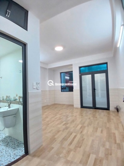 BÁN NHÀ 4 TẦNG GẦN AEON TÂN PHÚ - 5X17 (84M2) - SHR CHỈ 7,8TỶ. LH:0906108070.
