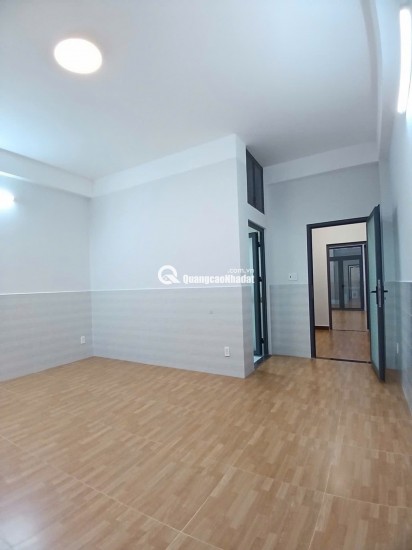 BÁN NHÀ 4 TẦNG GẦN AEON TÂN PHÚ - 5X17 (84M2) - SHR CHỈ 7,8TỶ. LH:0906108070.