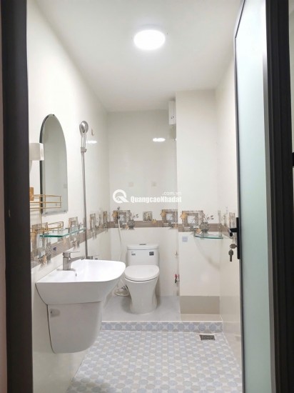 BÁN NHÀ 4 TẦNG GẦN AEON TÂN PHÚ - 5X17 (84M2) - SHR CHỈ 7,8TỶ. LH:0906108070.