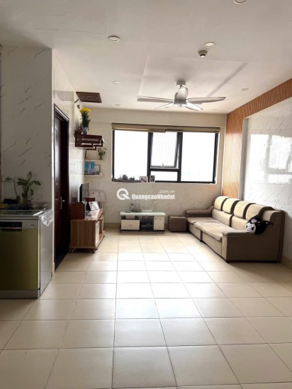 CHÍNH CHỦ CẦN BÁN CĂN HỘ 2PN – 75M² – TÒA D VINACONEX 2, HOÀNG MAI HÀ NỘI