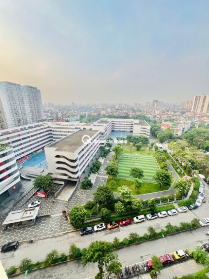 CHÍNH CHỦ CẦN BÁN CĂN HỘ 2PN – 75M² – TÒA D VINACONEX 2, HOÀNG MAI HÀ NỘI