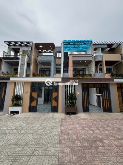 MUA NHÀ PHỐ TẠI CẦN ĐƯỚC - TẶNG NGAY GÓI THIẾT KẾ NỘI THẤT TRỊ GIÁ 100TR. LH:0344069492.