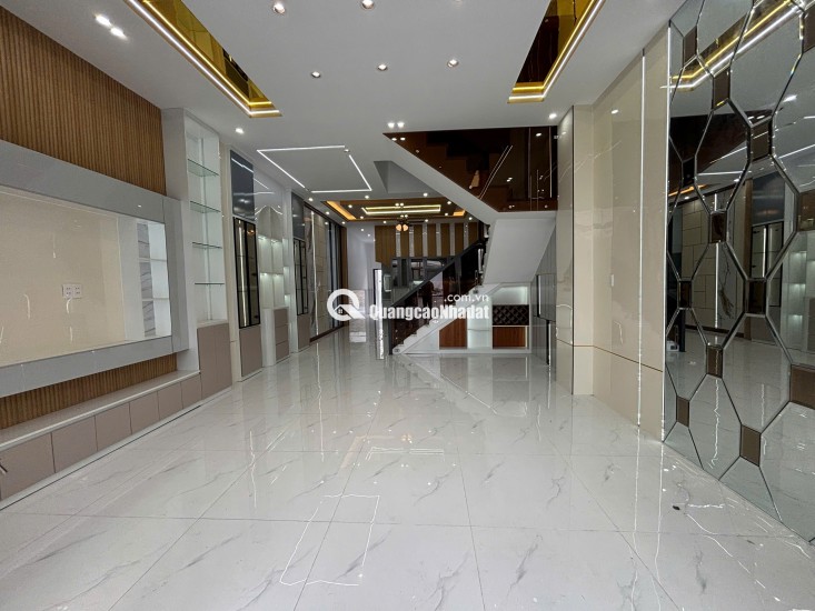 MUA NHÀ PHỐ TẠI CẦN ĐƯỚC - TẶNG NGAY GÓI THIẾT KẾ NỘI THẤT TRỊ GIÁ 100TR. LH:0344069492.