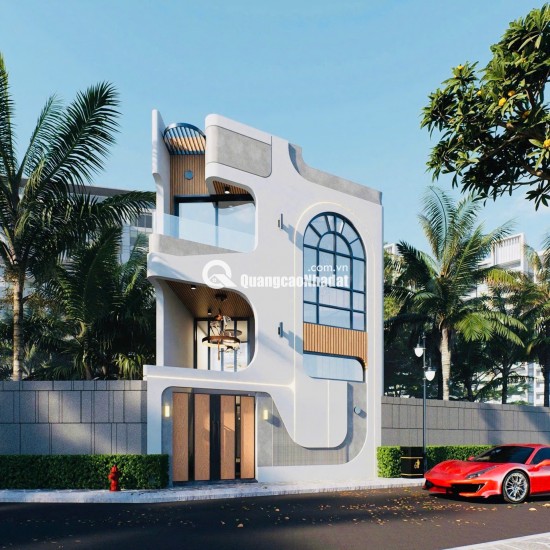  NHÀ PHỐ TỈNH LỘ 43  3 TẦNG  NGANG 7.6M  GIÁ 5.9 TỶ