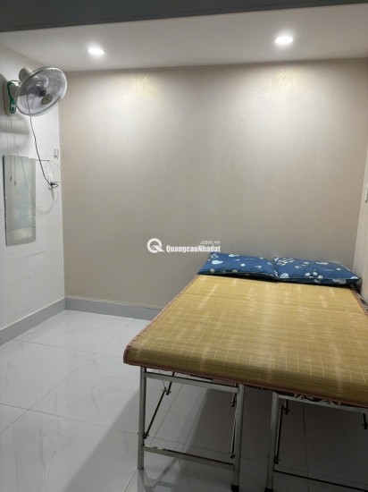 CHÍNH CHỦ CHO THUÊ PHÒNG TRỌ 408/41 HOÀNG DIỆU, HOÀ CƯỜNG, ĐÀ NẴNG 12M2 - 2TR/TH. LH:0964366876.