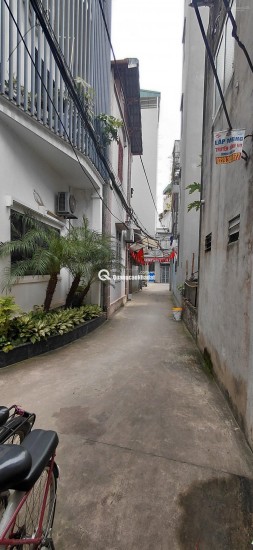 CHÍNH CHỦ BÁN NHÀ LÔ GÓC 3 MẶT THOÁNG – 66M² – 4 TẦNG – 6 PHÒNG NGỦ – ĐÔNG NGẠC, HÀ NỘI