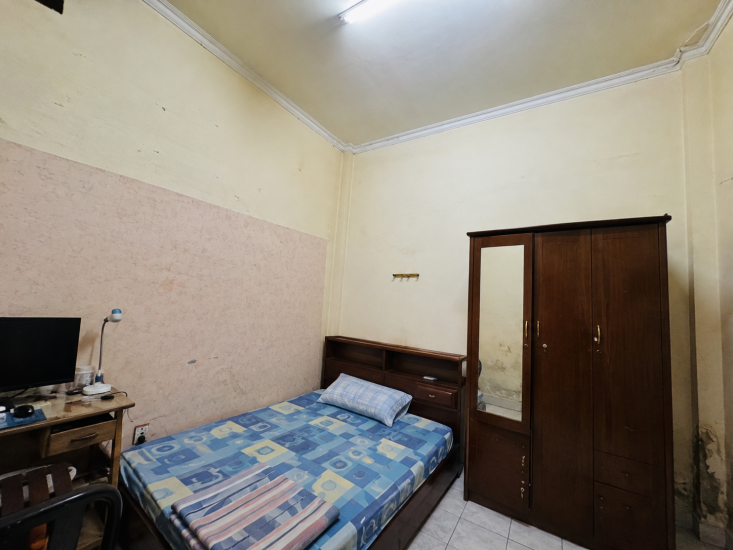 7 TỶ --145M² – NGANG GẦN 10M – FULL THỔ CƯ – HẺM XE HƠI TỚI CỬA – ĐƯỜNG HIỆP BÌNH