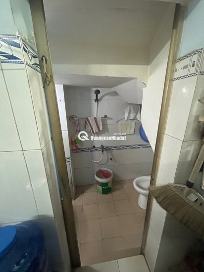 NHÀ 4 TẦNG HẺM XE HƠI – PHÚ THỌ HÒA, TÂN PHÚ | 40M² | GIÁ TẦM 6 TỶ