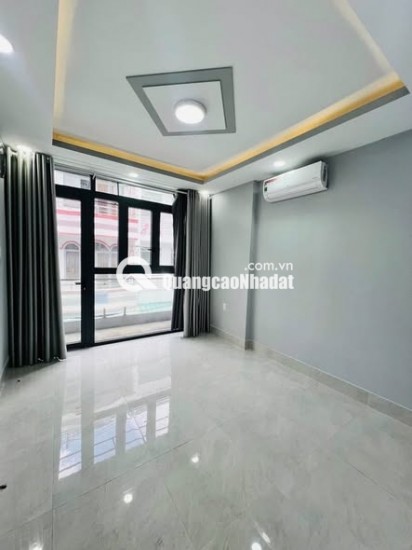 BÁN NHÀ MẶT TIỀN HẺM KINH DOANH MINH PHỤNG  QUẬN 11 ( 34m2 - 2 tầng ) Giá 7.1 Tỷ.