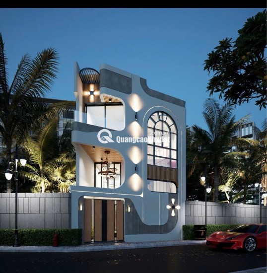  NHÀ PHỐ TỈNH LỘ 43  3 TẦNG  NGANG 7.6M  GIÁ 5.9 TỶ