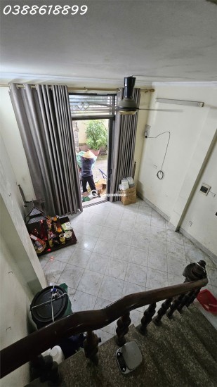  CHO THUÊ NHÀ NGUYỄN XIỂN – THANH XUÂN  35M² × 4 TẦNG  3PN  12 TRIỆU/THÁNG