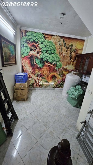  CHO THUÊ NHÀ NGUYỄN XIỂN – THANH XUÂN  35M² × 4 TẦNG  3PN  12 TRIỆU/THÁNG
