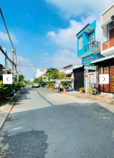 KHÔNG CÓ CĂN THỨ 2 - NGAY TRUNG TÂM  - NHÀ 4 TẦNG HẺM XE TẢI - THÔNG TỨ TUNG - CHỈ 6 TỶ HƠN