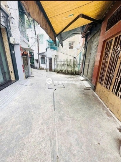 NHÀ 3 X 9.5 ĐÚC 4 TẦNG - ĐƯỜNG NGUYỄN THỊ MINH KHAI Q3 - FULL TIỆN ÍCH XUNG QUANH - NHỈNH 6 TỶ