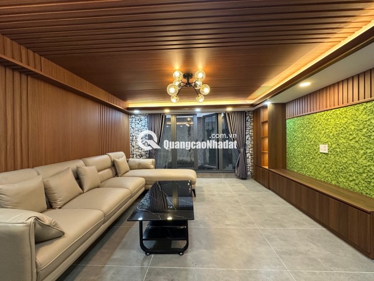 NHÀ MỚI XÂY – HẺM Ô TÔ – KHU TÂN HƯƠNG, TÂN PHÚ | 64M² | 4 TẦNG | Ô TÔ NGỦ TRONG NHÀ | GIÁ HƠN 9 TỶ