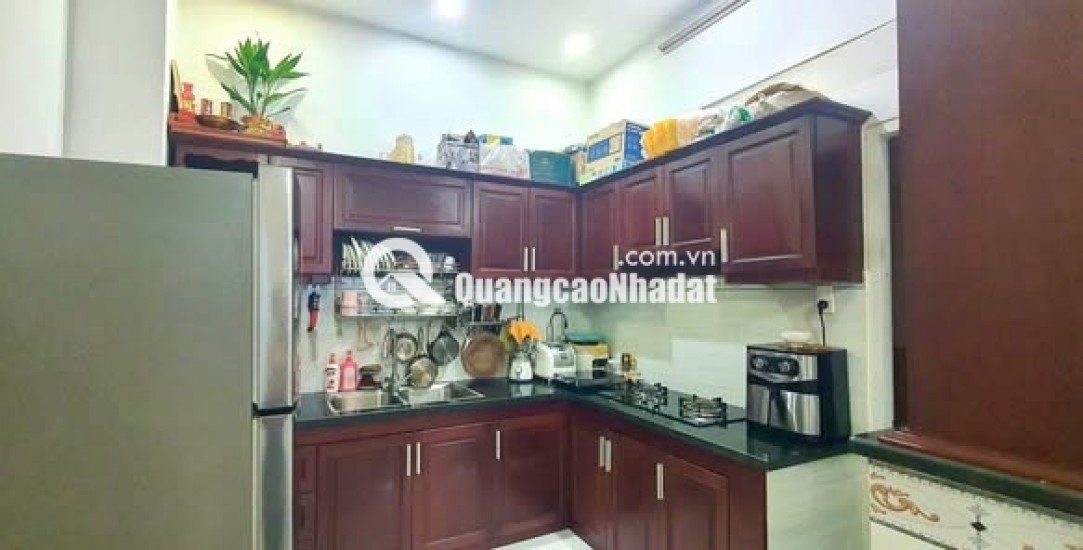 LINH TÂY THỦ ĐỨC - 58M2 (4,5X13M) - NHÀ 3 TẦNG BTCT - 4PN - HOÀN CÔNG - CHỈ 5,6 TỶ