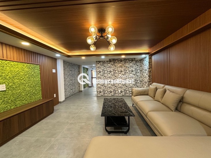 NHÀ MỚI XÂY – HẺM Ô TÔ – KHU TÂN HƯƠNG, TÂN PHÚ | 64M² | 4 TẦNG | Ô TÔ NGỦ TRONG NHÀ | GIÁ HƠN 9 TỶ