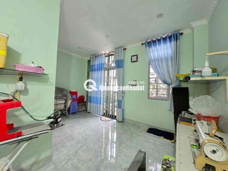 Nhà 3 tầng khu dân cư đồng bộ - đường Hiệp Bình – hẻm xe hơi – sổ hồng riêng