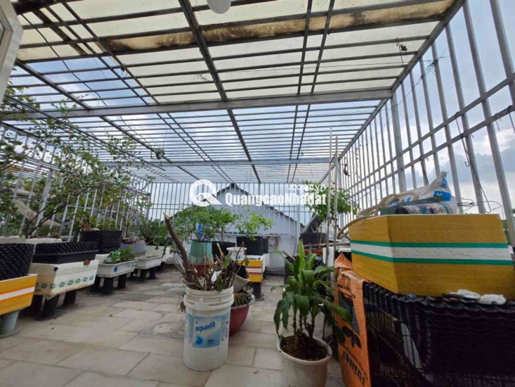 Nhà 3 tầng khu dân cư đồng bộ - đường Hiệp Bình – hẻm xe hơi – sổ hồng riêng
