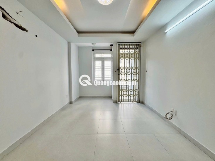 NHÀ QUẬN 10 - 4 TẦNG, 66M2 - NHỈNH 14 TỶ THƯƠNG LƯỢNG
