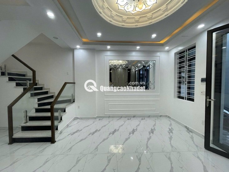 BÁN NHÀ 3 TẦNG VỊ TRÍ ĐẮC ĐỊA THANH KHÊ - ĐÀ NẴNG