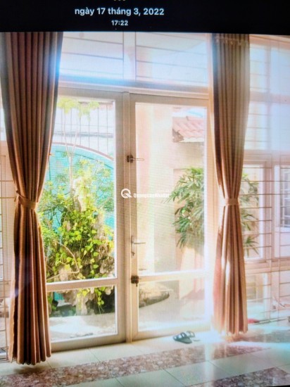 BÁN BIỆT THỰ HAI MẶT TIỀN KHU PHỐ 31 PHƯỜNG HIỆP BÌNH THÀNH PHỐ HỒ CHÍ MINH