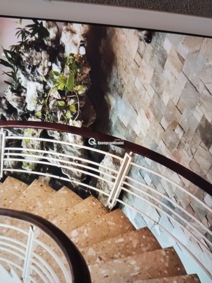 BÁN BIỆT THỰ HAI MẶT TIỀN KHU PHỐ 31 PHƯỜNG HIỆP BÌNH THÀNH PHỐ HỒ CHÍ MINH