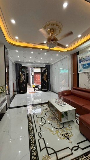 Bán nhà Trần Quang Diệu-Q3 4 lầu 36m2 10tỷ
