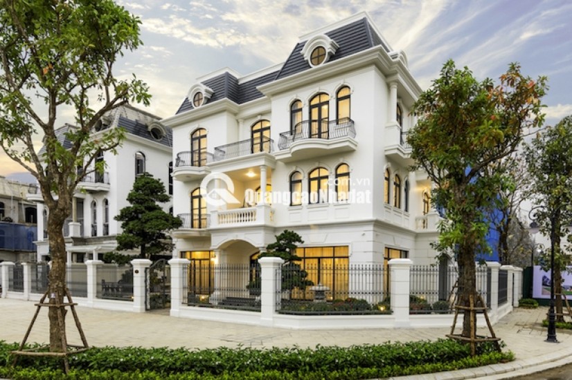Sở hữu ngay Nhà phố mặt tiền 4 Tầng tại Vinhomes Saigon Park ( Vin Hóc Môn) chỉ từ 5 Tỷ (Full 102%)