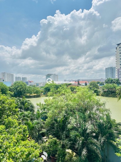 NHÀ PHỐ PHÚ THỌ HÒA | 68,4M² | 2 TẦNG + SÂN THƯỢNG | 184,9M² SÀN