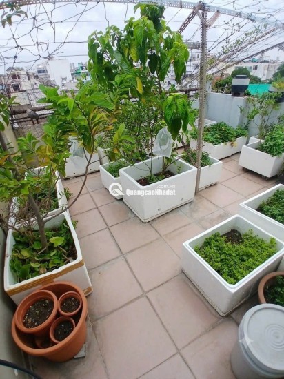 NHÀ 4 TẦNG HẺM XE HƠI – PHÚ THỌ HÒA, TÂN PHÚ | 40M² | GIÁ TẦM 6 TỶ