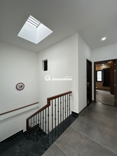 NHÀ MỚI XÂY – HẺM Ô TÔ – KHU TÂN HƯƠNG, TÂN PHÚ | 64M² | 4 TẦNG | Ô TÔ NGỦ TRONG NHÀ | GIÁ HƠN 9 TỶ