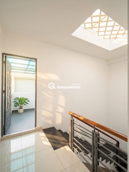 Nhà bán diện tích 91m2 ,4 tầng, 4 phòng ngủ lớn, 5WC, Quang Trung Thống Nhất, nở hậu tài lộc, 8.5 tỷ - Liên hệ ngay