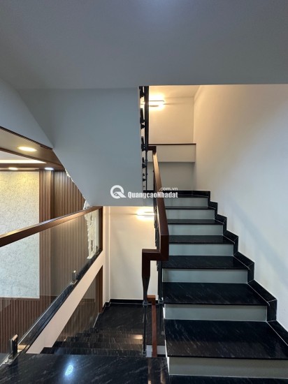 NHÀ MỚI XÂY – HẺM Ô TÔ – KHU TÂN HƯƠNG, TÂN PHÚ | 64M² | 4 TẦNG | Ô TÔ NGỦ TRONG NHÀ | GIÁ HƠN 9 TỶ