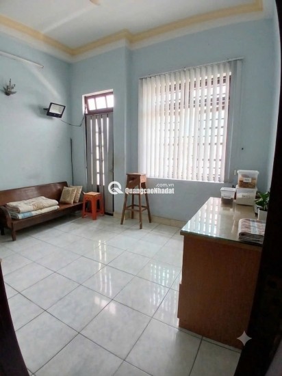 NHÀ 4 TẦNG HẺM XE HƠI – PHÚ THỌ HÒA, TÂN PHÚ | 40M² | GIÁ TẦM 6 TỶ