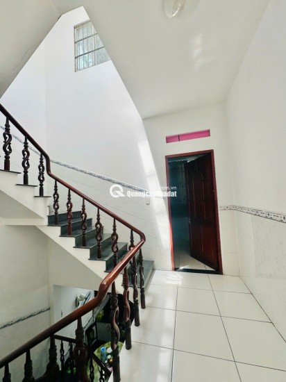 NHÀ PHỐ PHÚ THỌ HÒA | 68,4M² | 2 TẦNG + SÂN THƯỢNG | 184,9M² SÀN