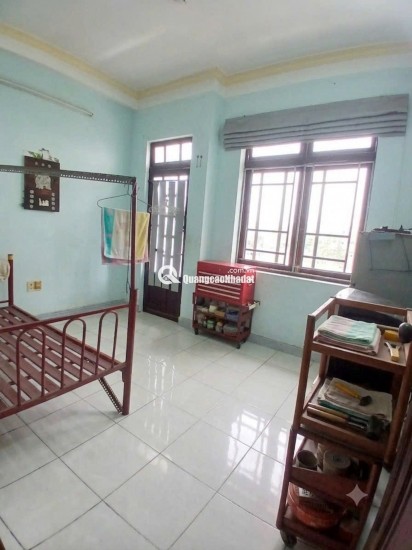 NHÀ 4 TẦNG HẺM XE HƠI – PHÚ THỌ HÒA, TÂN PHÚ | 40M² | GIÁ TẦM 6 TỶ