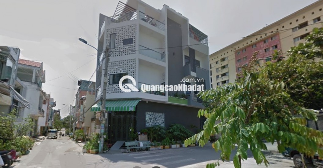 AN DƯƠNG VƯƠNG - P BÌNH PHÚ - Q6 KHU PHÂN LÔ 8M THÔNG CHỈ HƠN  6TỶ