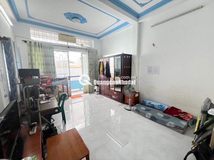 Siêu phẩm Trịnh Đình Trọng - Tân Phú - 5 tầng - Chỉ 8 tỷ