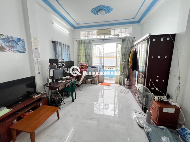 Siêu phẩm Trịnh Đình Trọng - Tân Phú - 5 tầng - Chỉ 8 tỷ