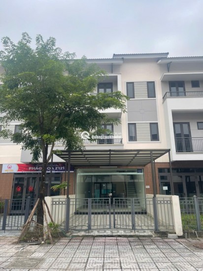  CHỦ NHÀ CẦN BÁN NHANH – LIỀN KỀ 100M² CHỈ 6,891 TỶ
