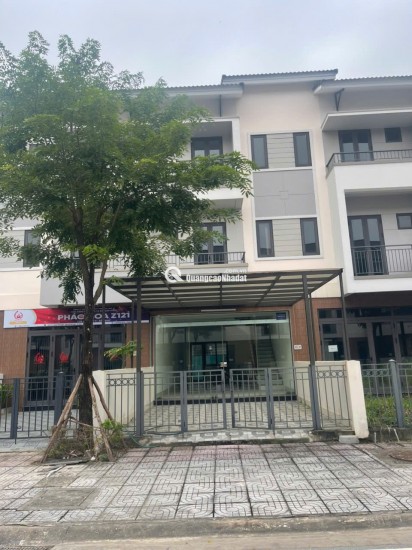  CHỦ NHÀ CẦN BÁN NHANH – LIỀN KỀ 100M² CHỈ 6,891 TỶ