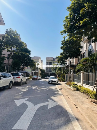  CHỈ 20 CĂN TRONG TOÀN DỰ ÁN – SL 162M² GIÁ 12,9 TỶ