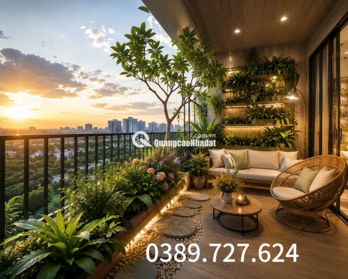 Căn Hộ EcoPalace Đắk Lắk Giá Gốc Chủ Đầu Tư | Căn Hộ Cao Cấp Buôn Ma Thuột | Bảng Giá Mới